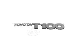 Toyota T100